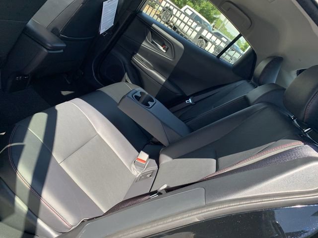 Used 2024 Toyota Prius Prime FWD image 10
