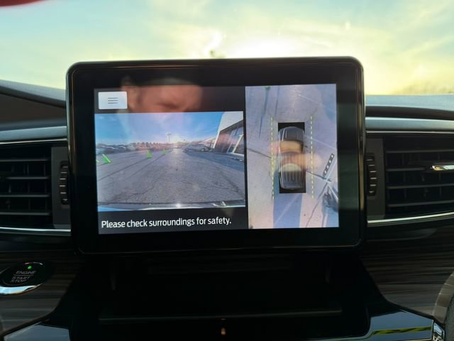 Used 2021 Ford Explorer Limited w/ Hybrid Equipment Group 310A AWD/4WD image 27