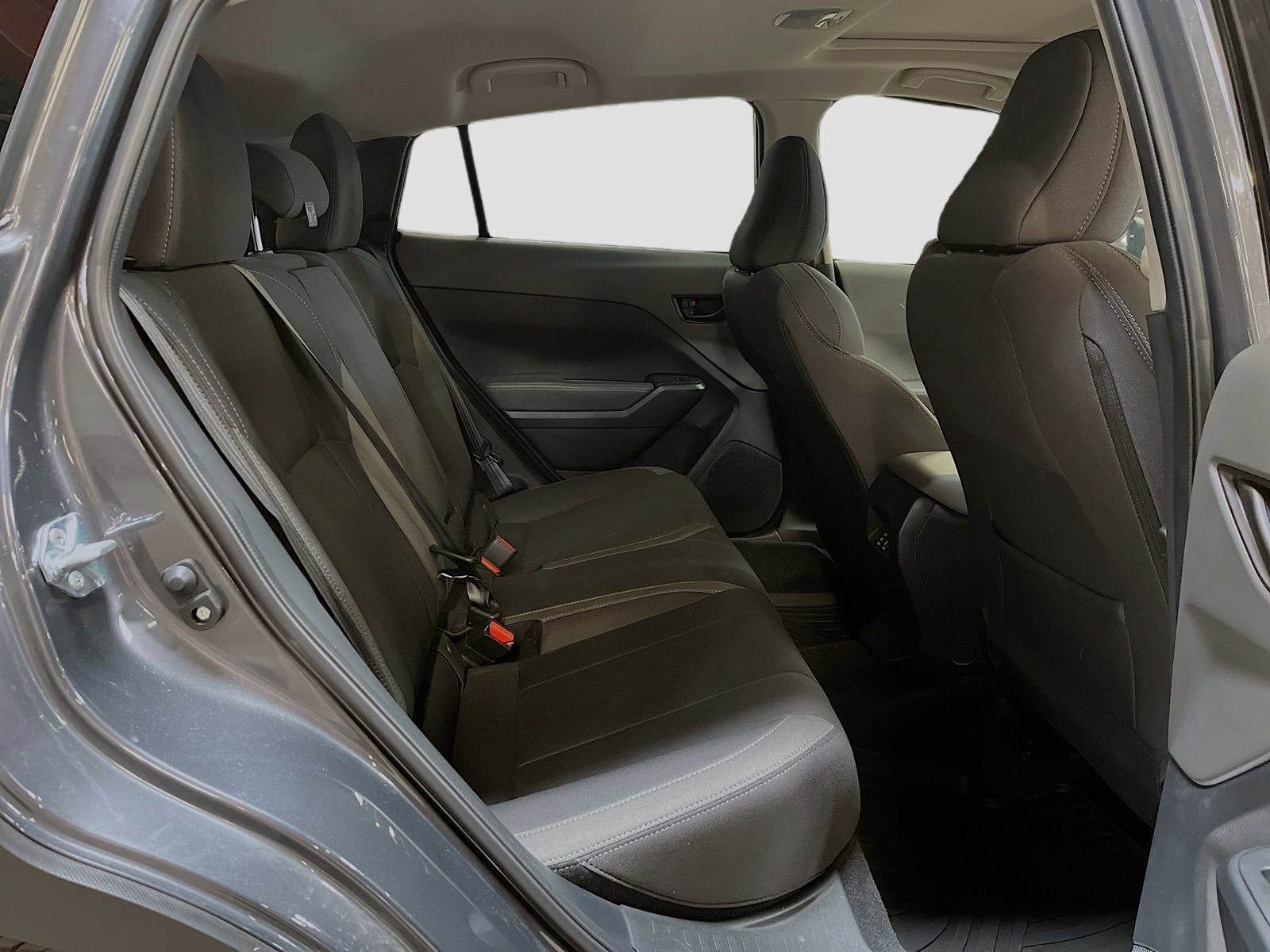 Used 2025 Subaru Crosstrek 2.0i Premium image 26