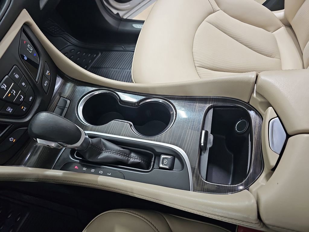 Used 2019 Buick Envision Preferred AWD/4WD image 29