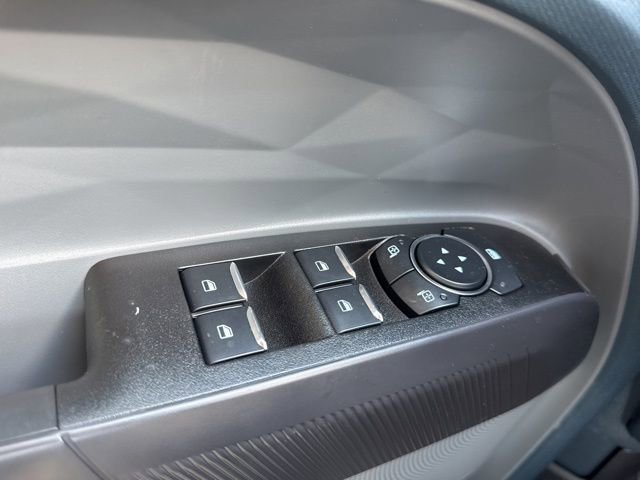 New 2025 Ford Maverick XLT w/ Black Appearance Package image 18