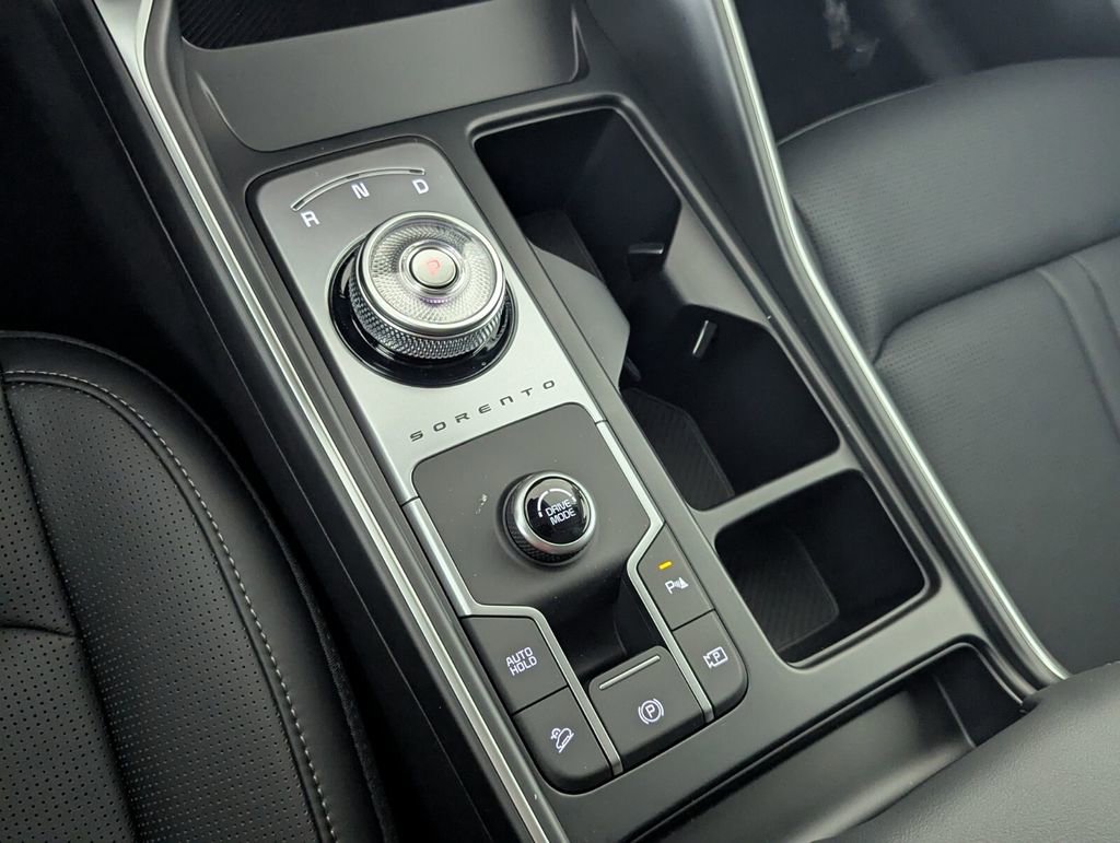 New 2026 Kia Sorento EX w/ EX Premium Package image 21