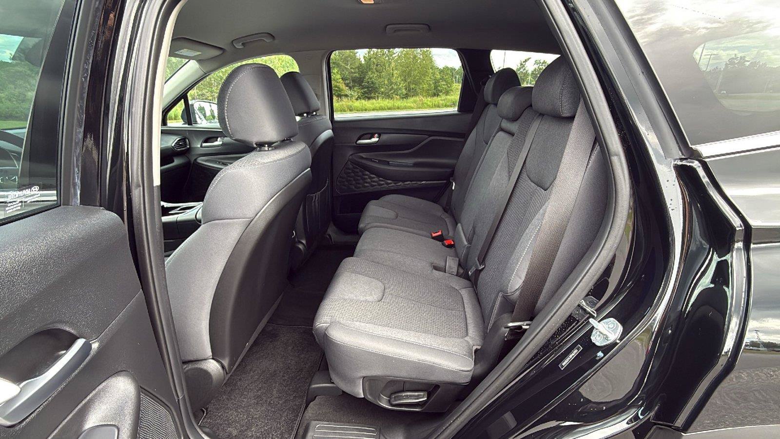 Certified 2023 Hyundai Santa Fe SEL AWD/4WD image 22