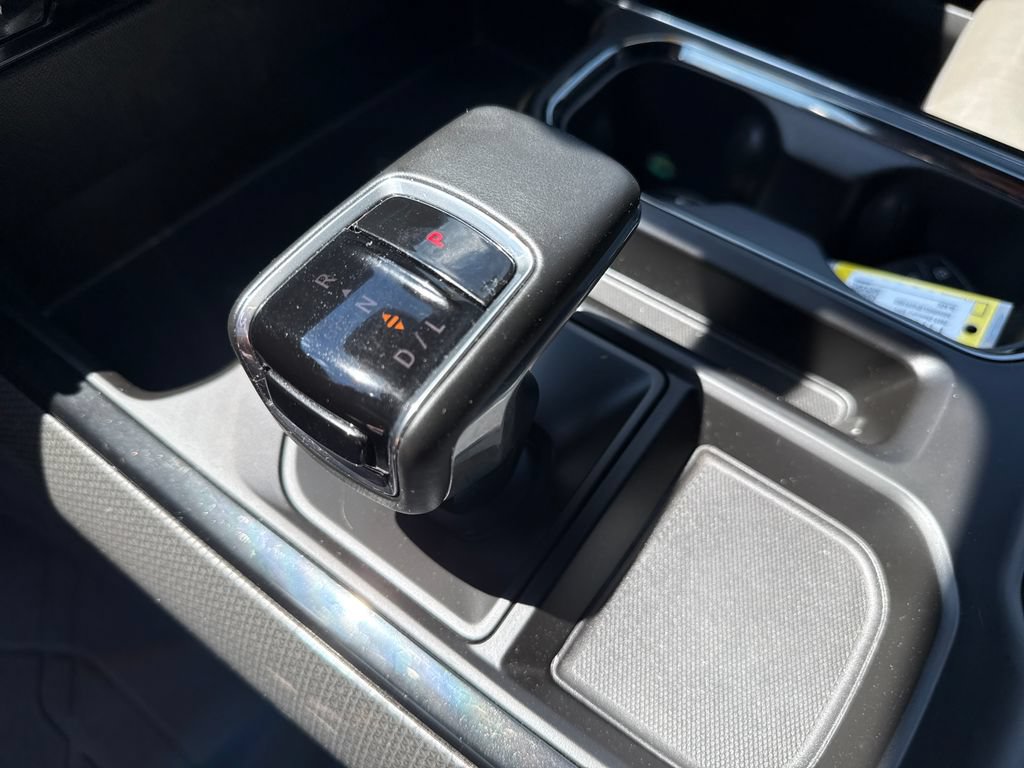 Certified 2023 Chevrolet Silverado 1500 ZR2 w/ LPO, Dark Essentials Package AWD/4WD image 22
