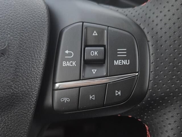 New 2026 Ford Escape ST-Line w/ Tech Pack #1 FWD image 11