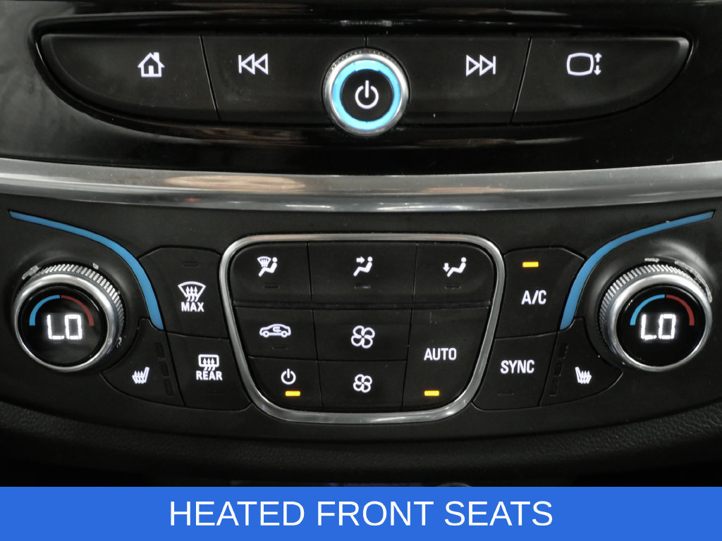 Used 2021 Chevrolet Traverse LT AWD/4WD image 19