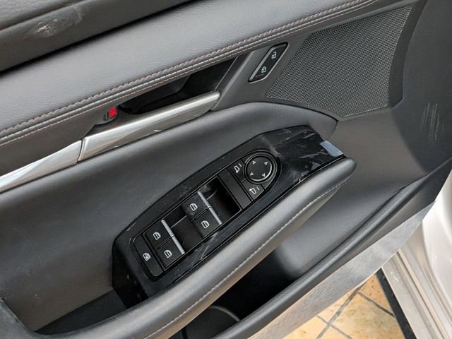 New 2026 MAZDA MAZDA3 2.5 S Sedan w/ Preferred Pkg FWD image 11