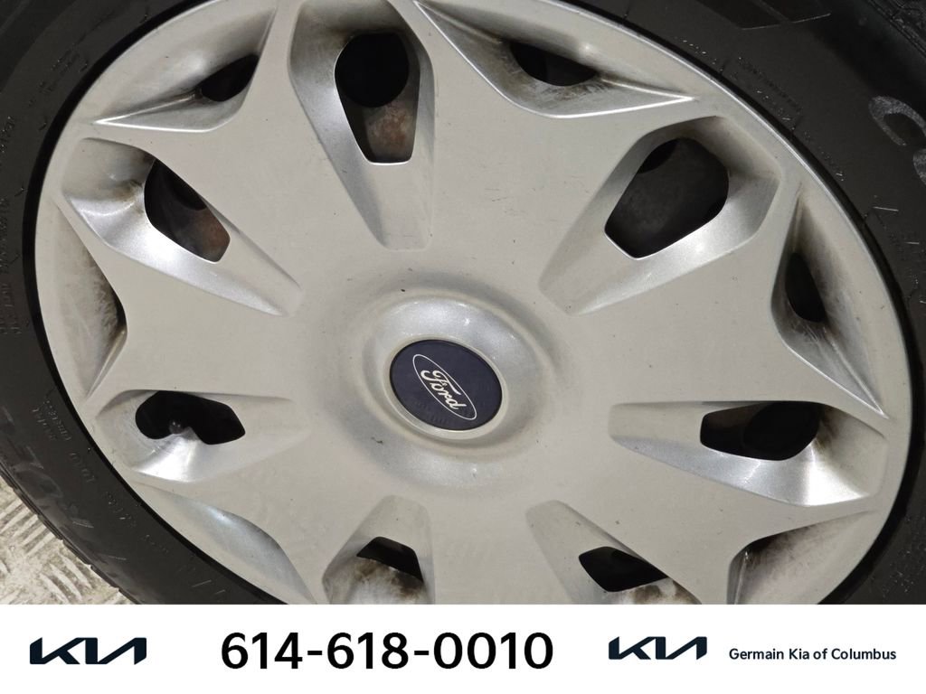 Used 2018 Ford Transit Connect XLT image 13