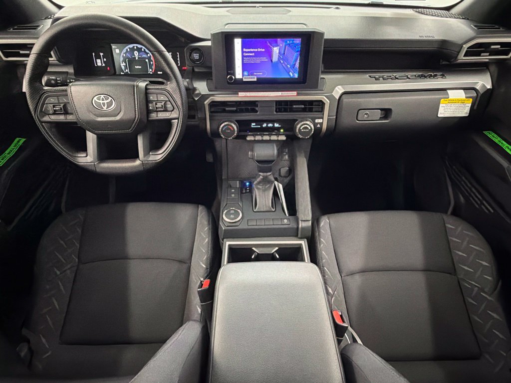 New 2026 Toyota Tacoma SR5 RWD image 27