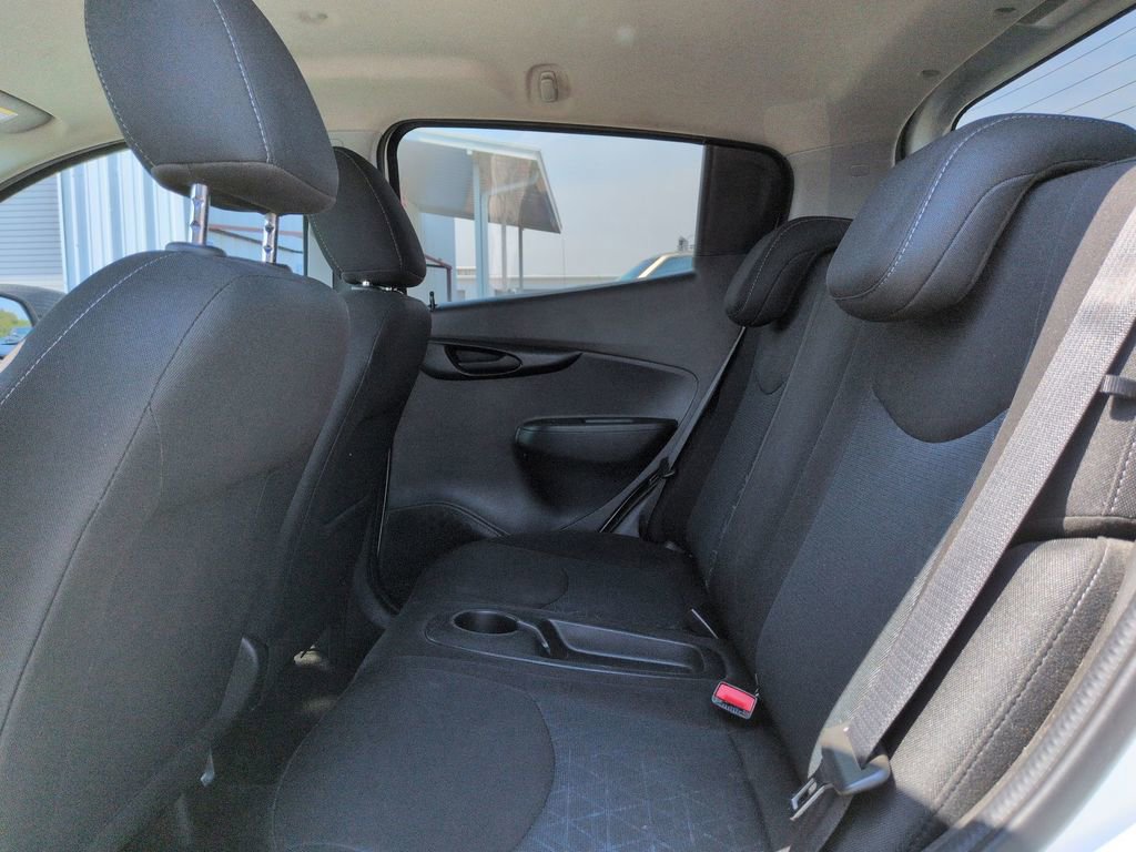 Used 2022 Chevrolet Spark LT FWD image 22