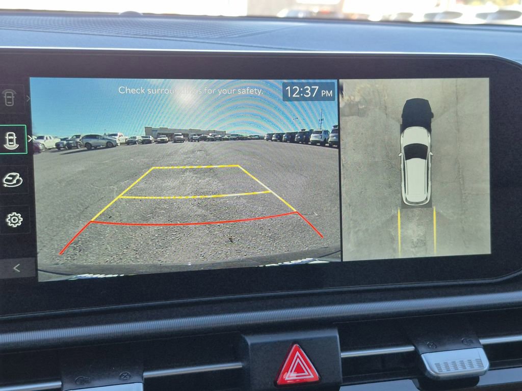 New 2026 Kia Sportage SX Prestige image 21