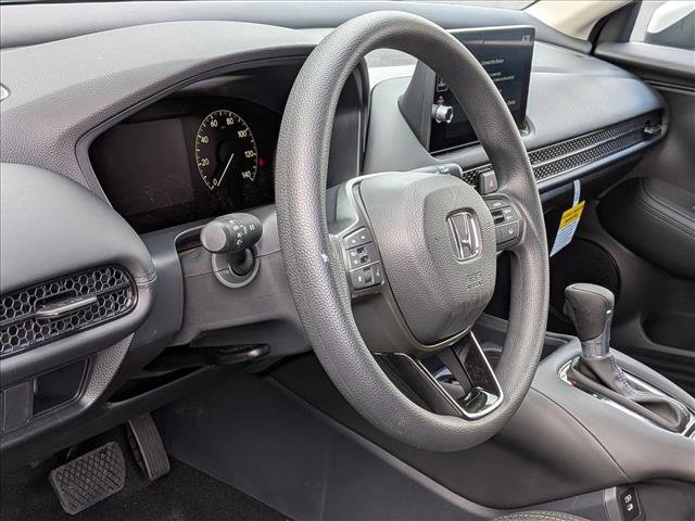 New 2026 Honda HR-V LX image 3
