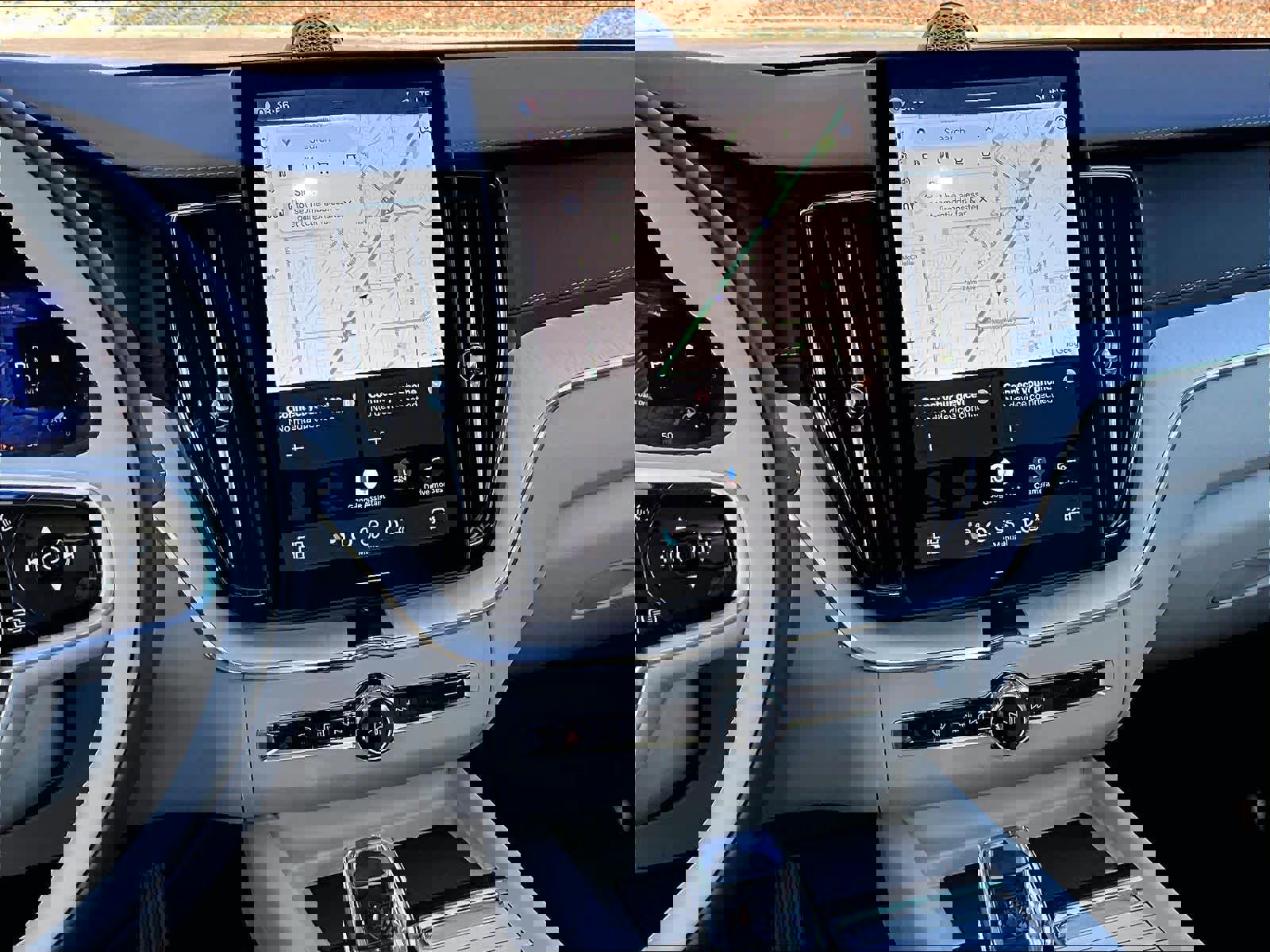 Used 2026 Volvo XC60 B5 Ultra w/ Climate Package image 9