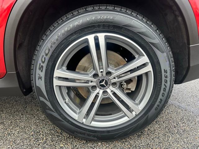 Certified 2022 Mercedes-Benz GLC 300 4MATIC image 10