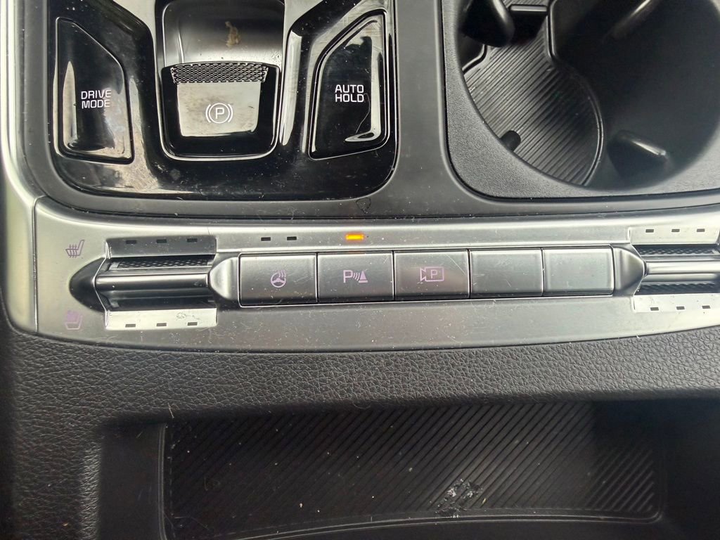 Used 2026 Kia Carnival SX Prestige image 19