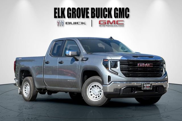 New 2026 GMC Sierra 1500 Pro w/ Pro Value Package image 2