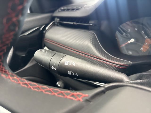 New 2026 Jeep Compass Trailhawk image 34