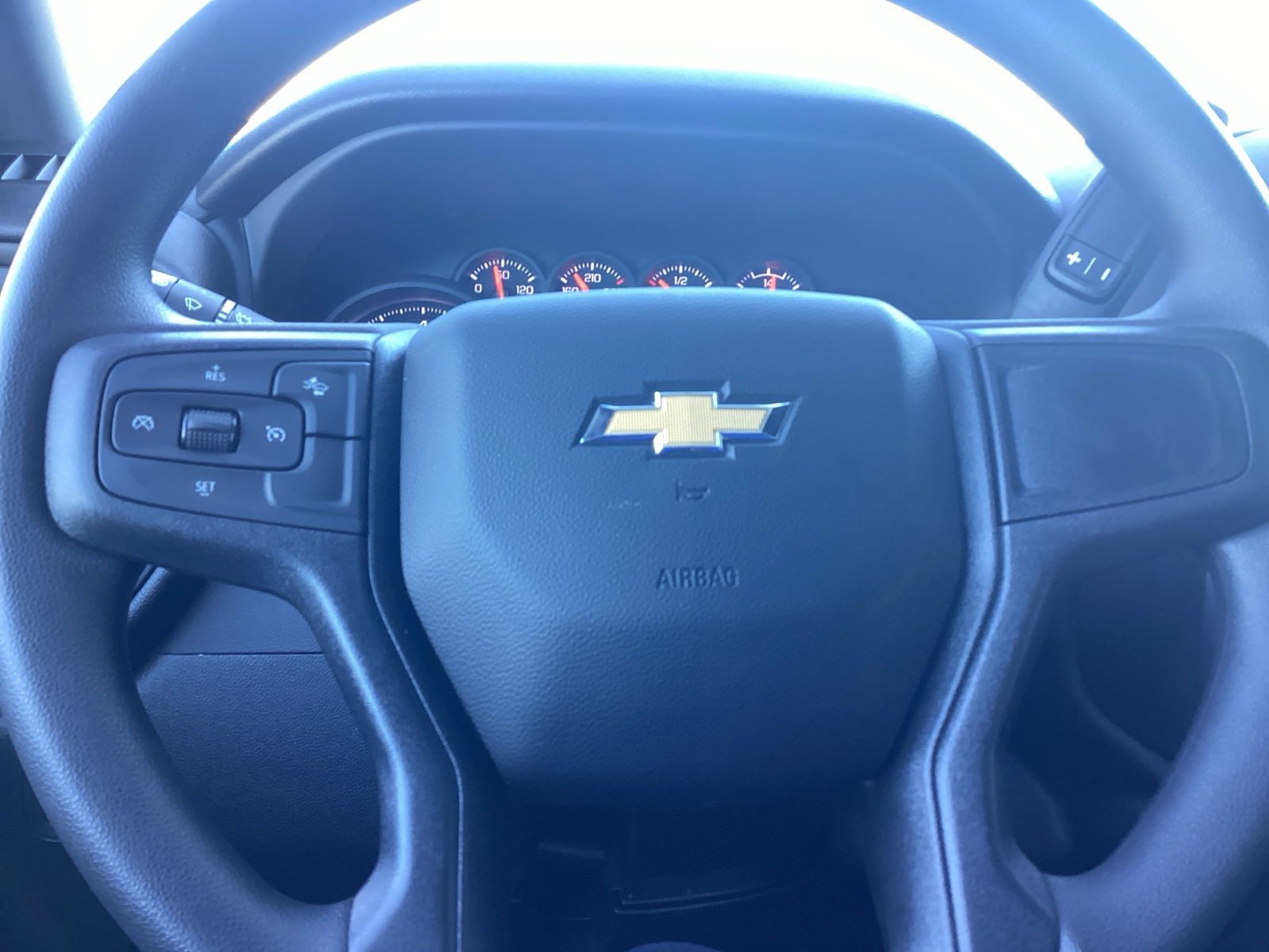 New 2026 Chevrolet Silverado 2500 W/T image 10