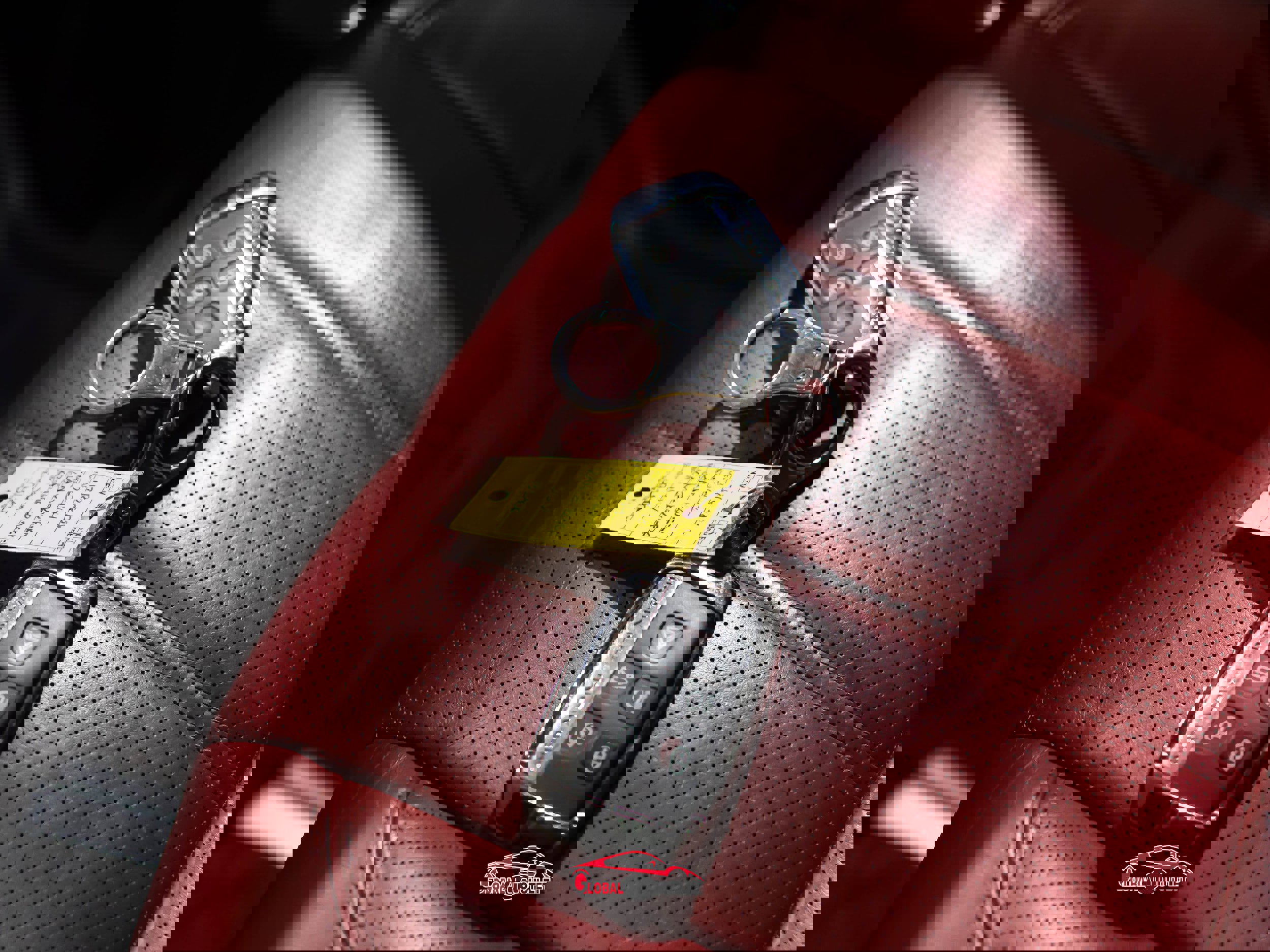 Used 2014 Land Rover Range Rover Autobiography image 61