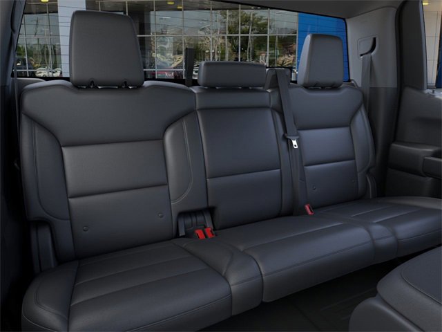 New 2026 Chevrolet Silverado 1500 W/T w/ WT Value Package image 17