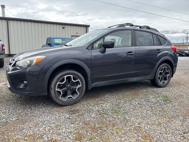 Used 2014 Subaru Crosstrek 2.0i Premium w/ Moonroof Package AWD/4WD image 3