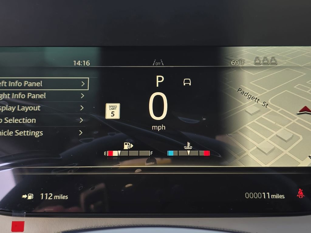 New 2026 Land Rover Range Rover SE AWD/4WD image 20