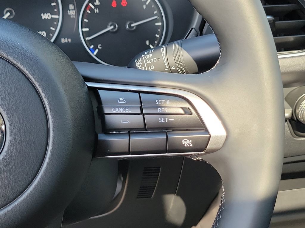 New 2026 MAZDA MAZDA3 2.5 S Sedan w/ Preferred Pkg image 25