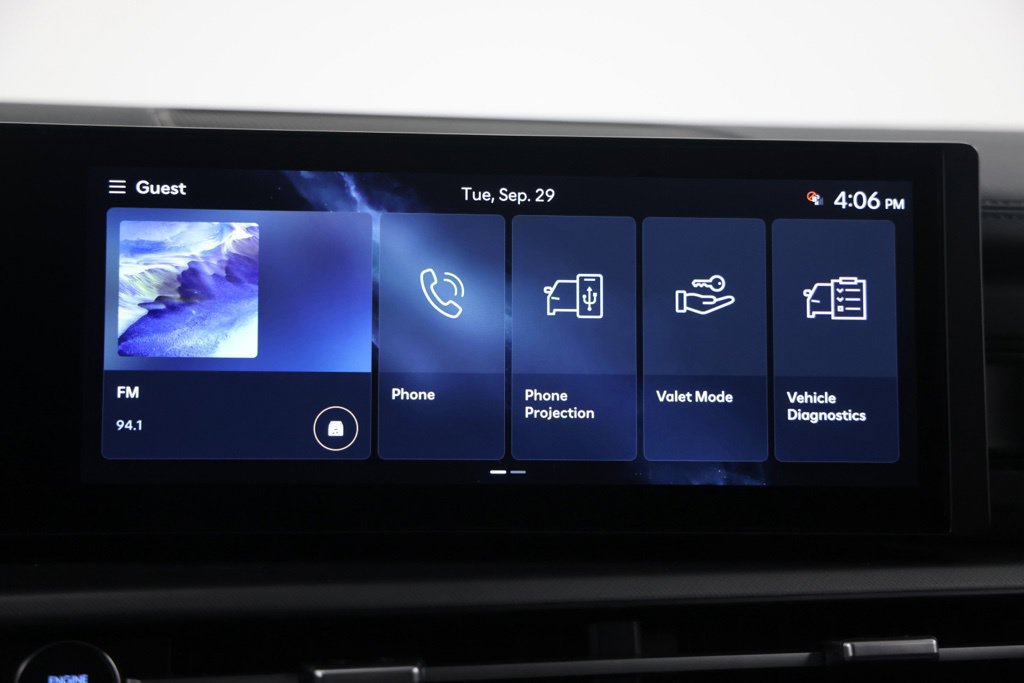 New 2027 Hyundai Santa Fe SEL AWD/4WD image 20