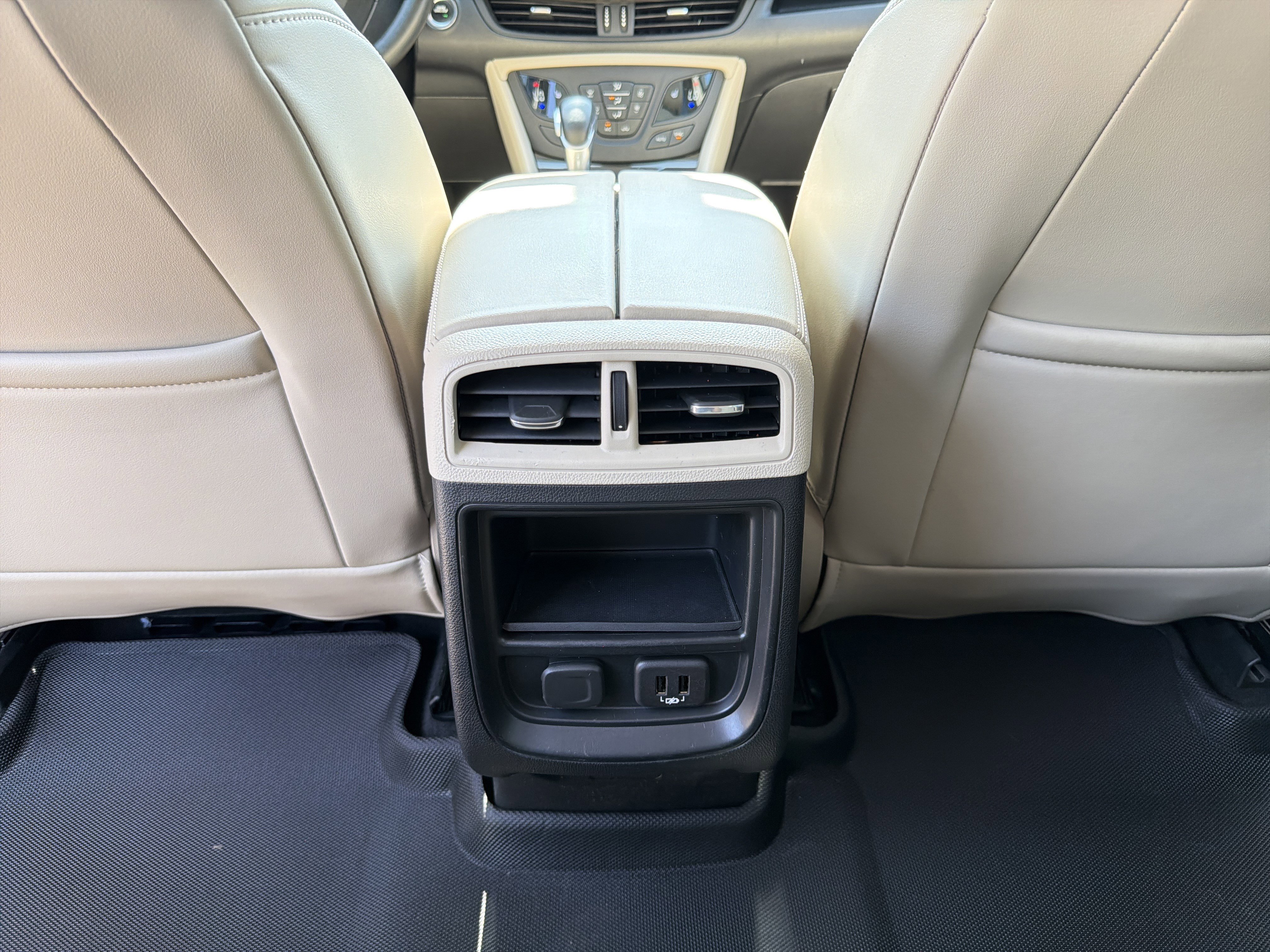 Used 2019 Buick Envision Preferred image 9