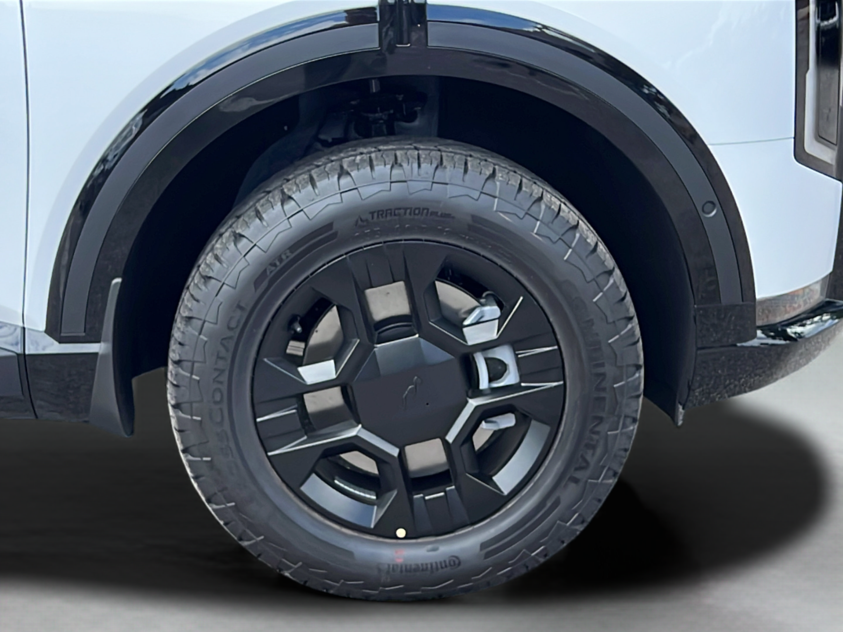 New 2027 Kia Telluride SX Prestige X-Pro AWD/4WD image 27