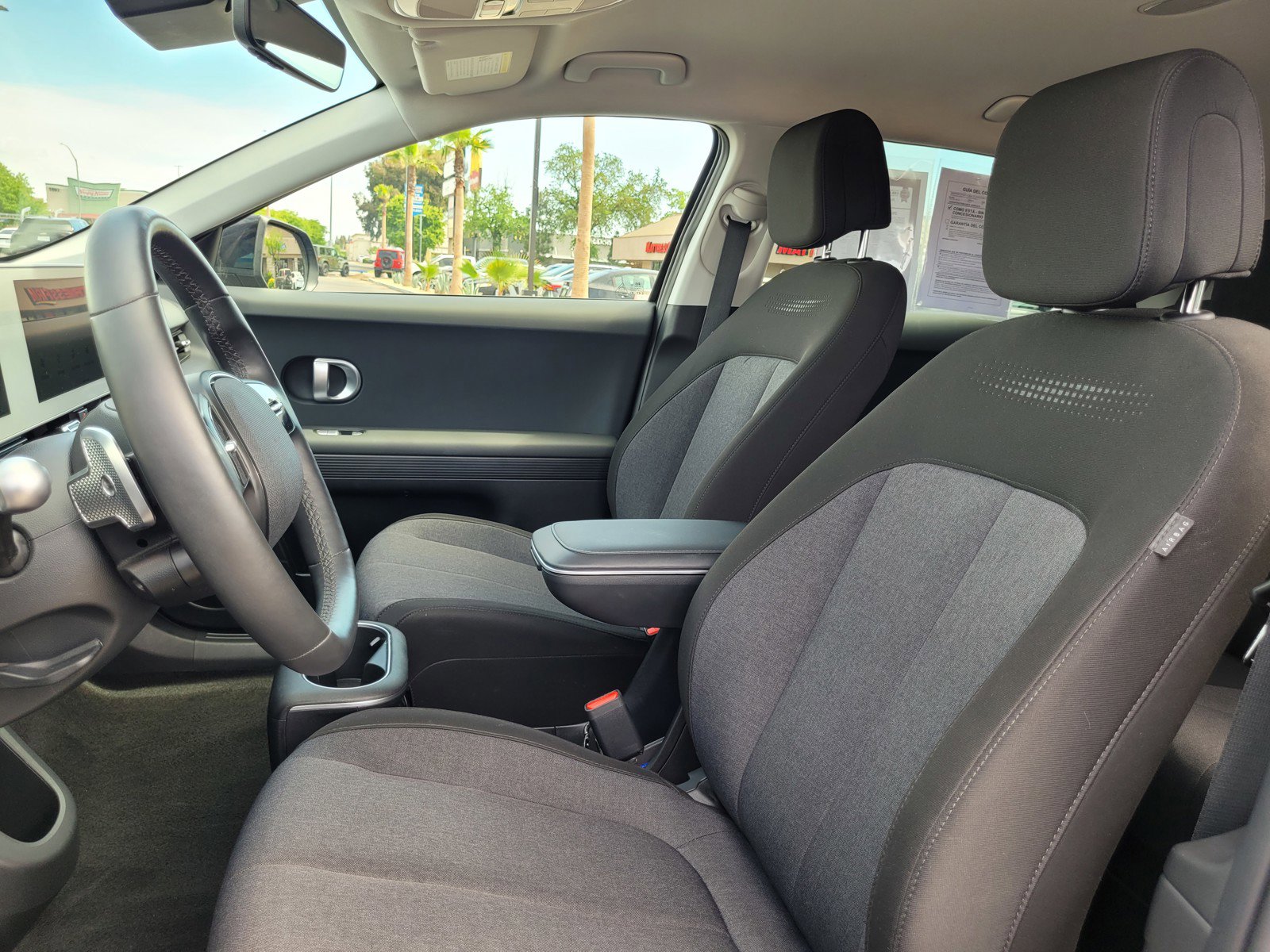 Used 2024 Hyundai Ioniq 5 SEL image 10