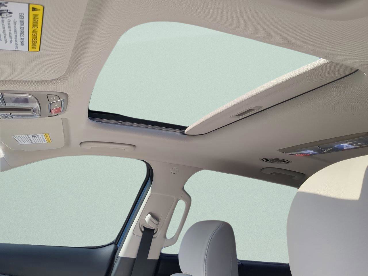 Certified 2025 Kia Telluride EX image 18