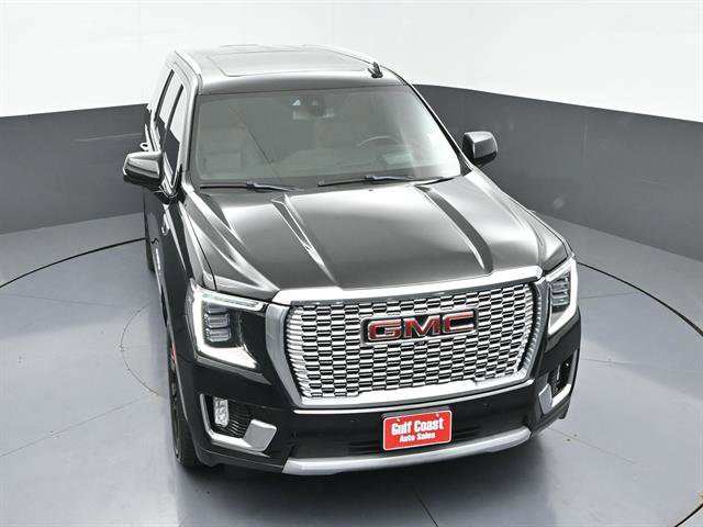 Used 2022 GMC Yukon Denali w/ Max Trailering Package RWD image 42