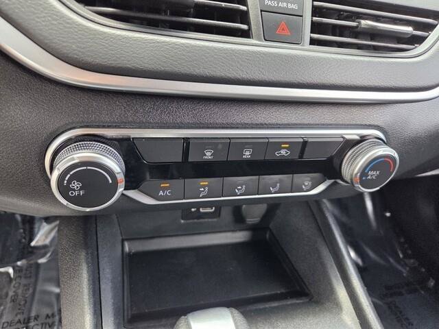Used 2023 Nissan Altima 2.5 S FWD image 7