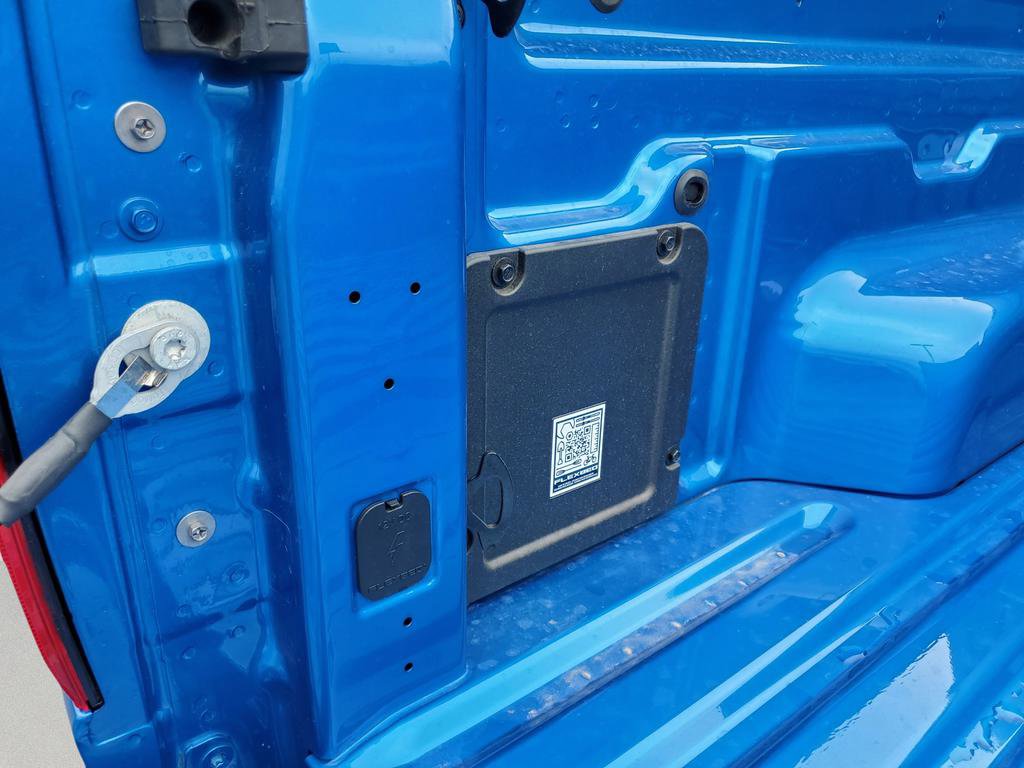 New 2025 Ford Maverick XLT w/ Equipment Group 302A image 11