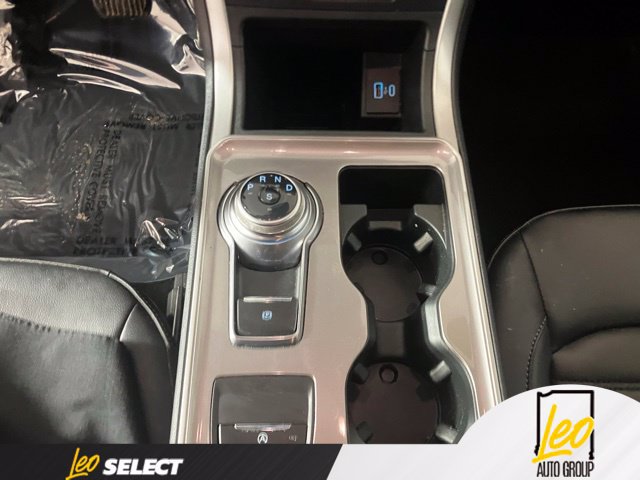 Used 2024 Ford Edge SEL w/ Convenience Package AWD/4WD image 22