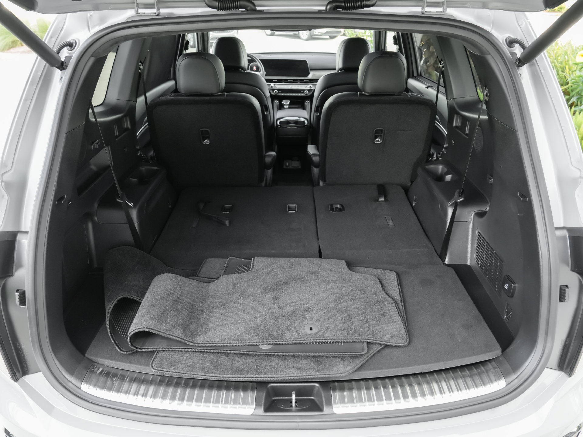 Used 2025 Kia Telluride SX Prestige X-Pro AWD/4WD image 42