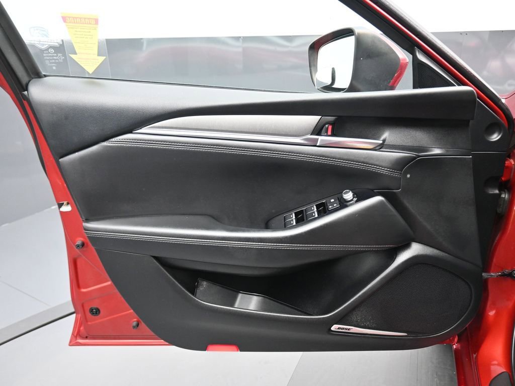 Used 2020 MAZDA MAZDA6 Grand Touring FWD image 9