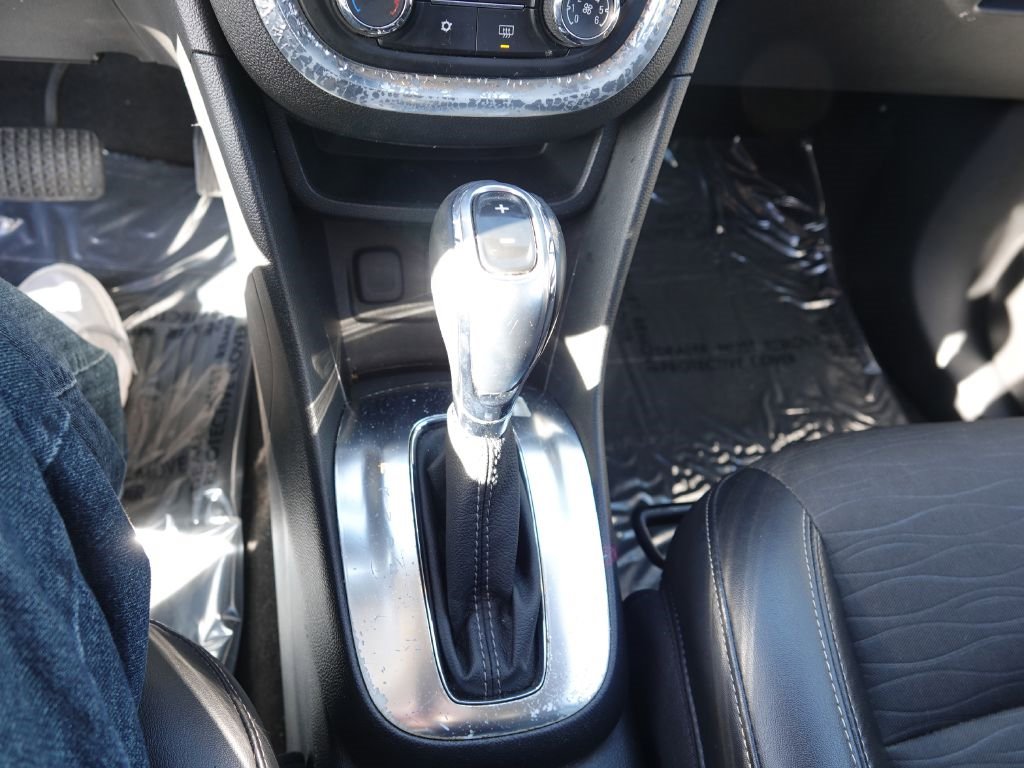 Used 2016 Buick Encore FWD image 16