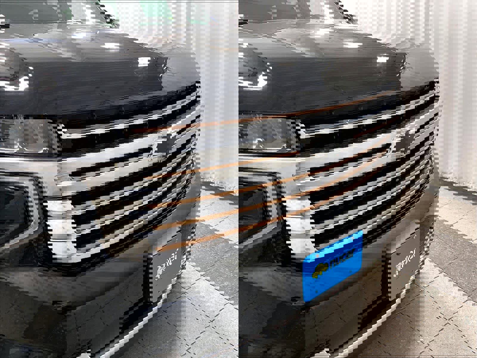 Used 2023 Chevrolet Tahoe High Country image 32