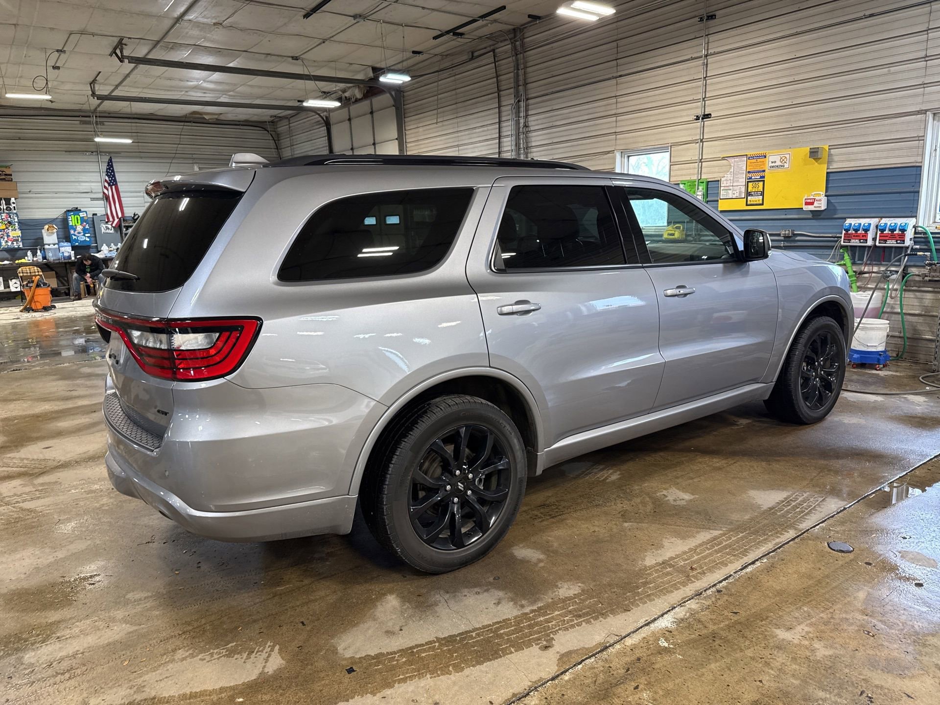 Used 2020 Dodge Durango GT image 6
