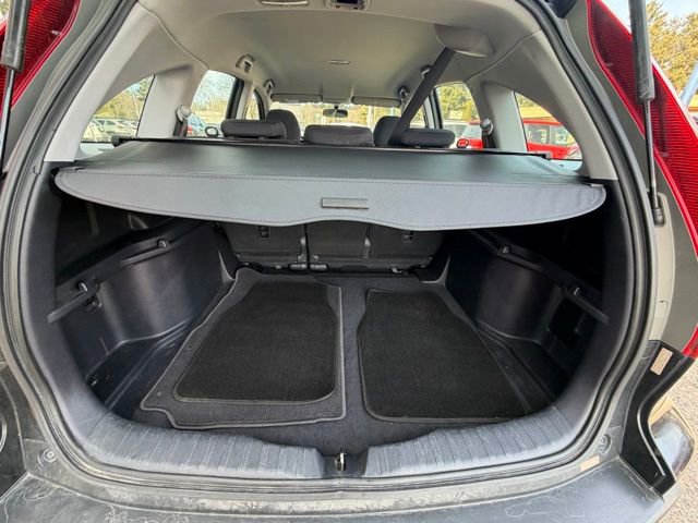 Used 2009 Honda CR-V LX image 19