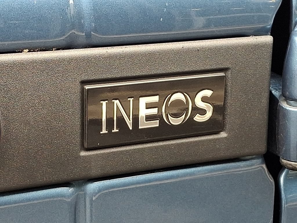Used 2024 INEOS Grenadier AWD/4WD image 29
