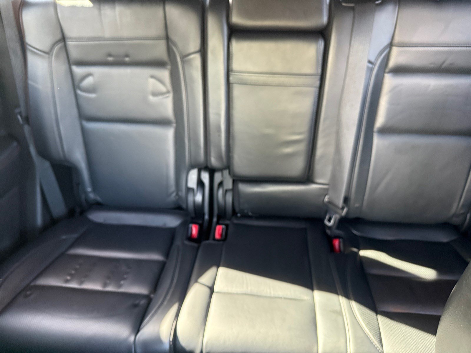 Used 2018 Jeep Grand Cherokee Trailhawk w/ Trailhawk Luxury Group AWD/4WD image 18