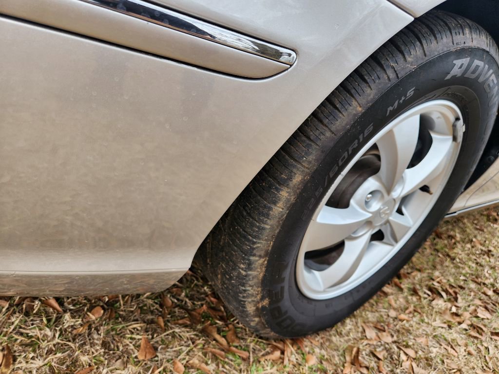 Used 2007 Hyundai Azera SE image 7