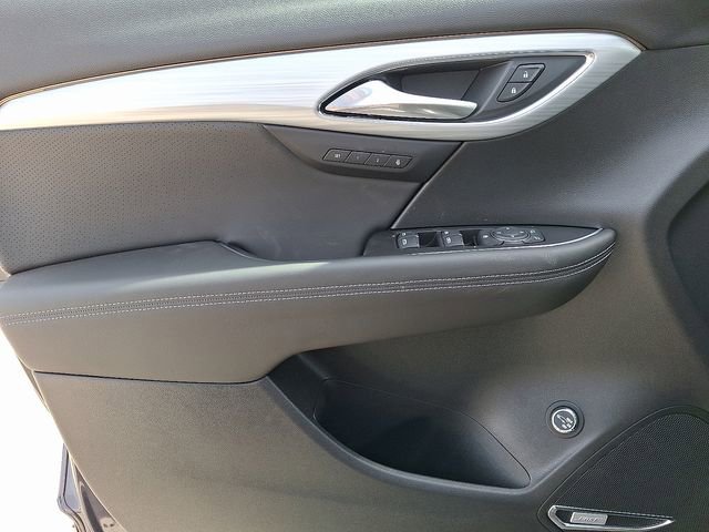 New 2026 Buick Envision Avenir AWD/4WD image 13