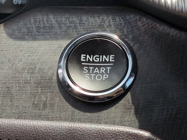 Used 2025 Ford Explorer Platinum RWD image 38