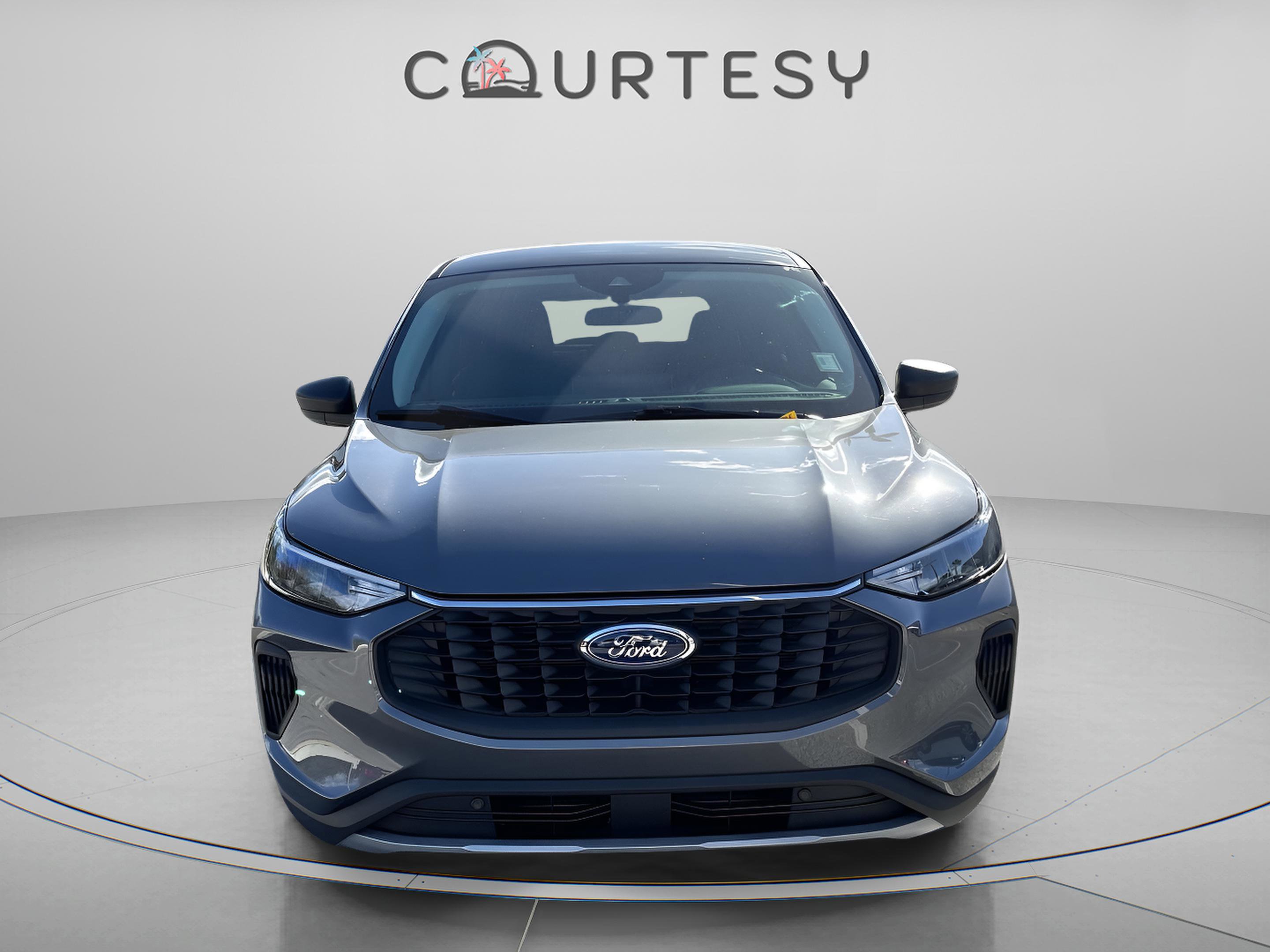 Used 2023 Ford Escape Active w/ Tech Pack #1 image 10