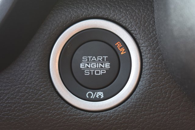 New 2026 RAM 1500 Tradesman image 27