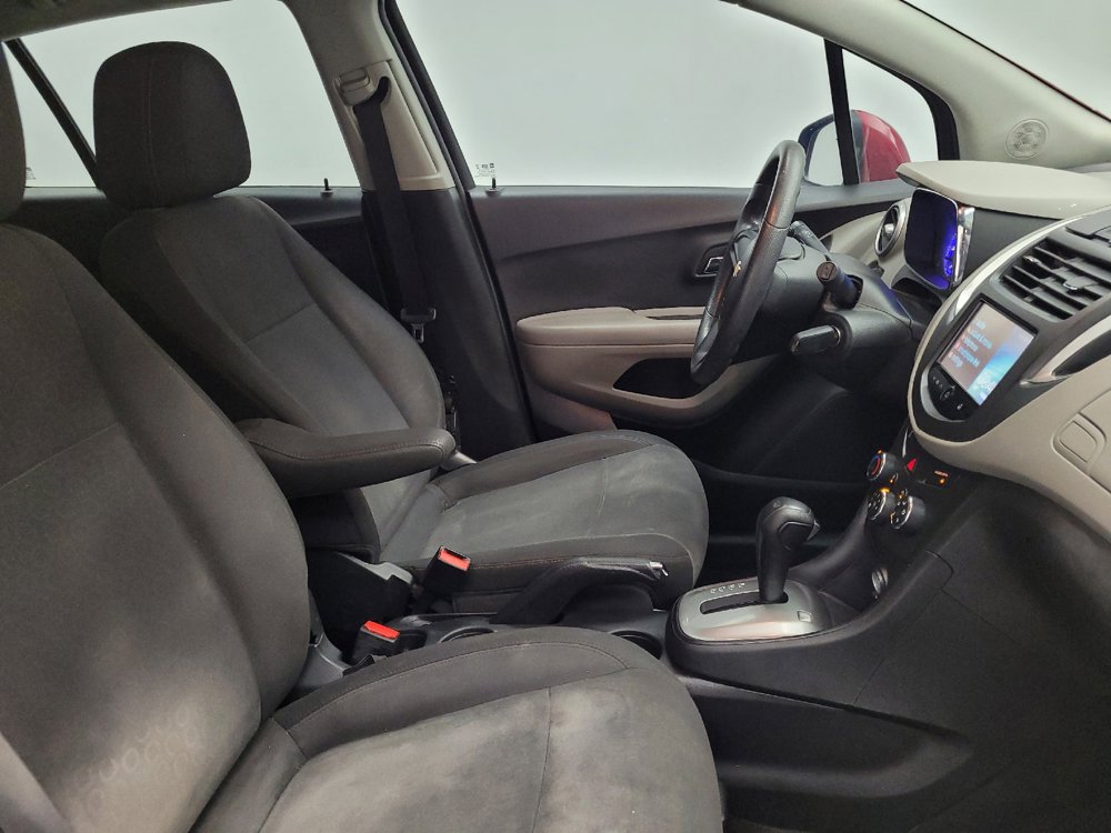 Used 2015 Chevrolet Trax LS FWD image 21